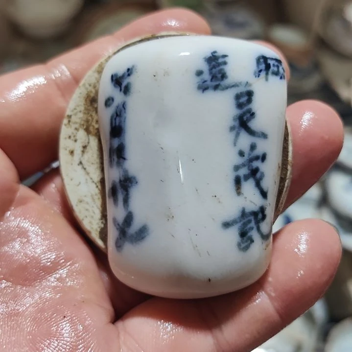 陶瓷手工艺品陶瓷