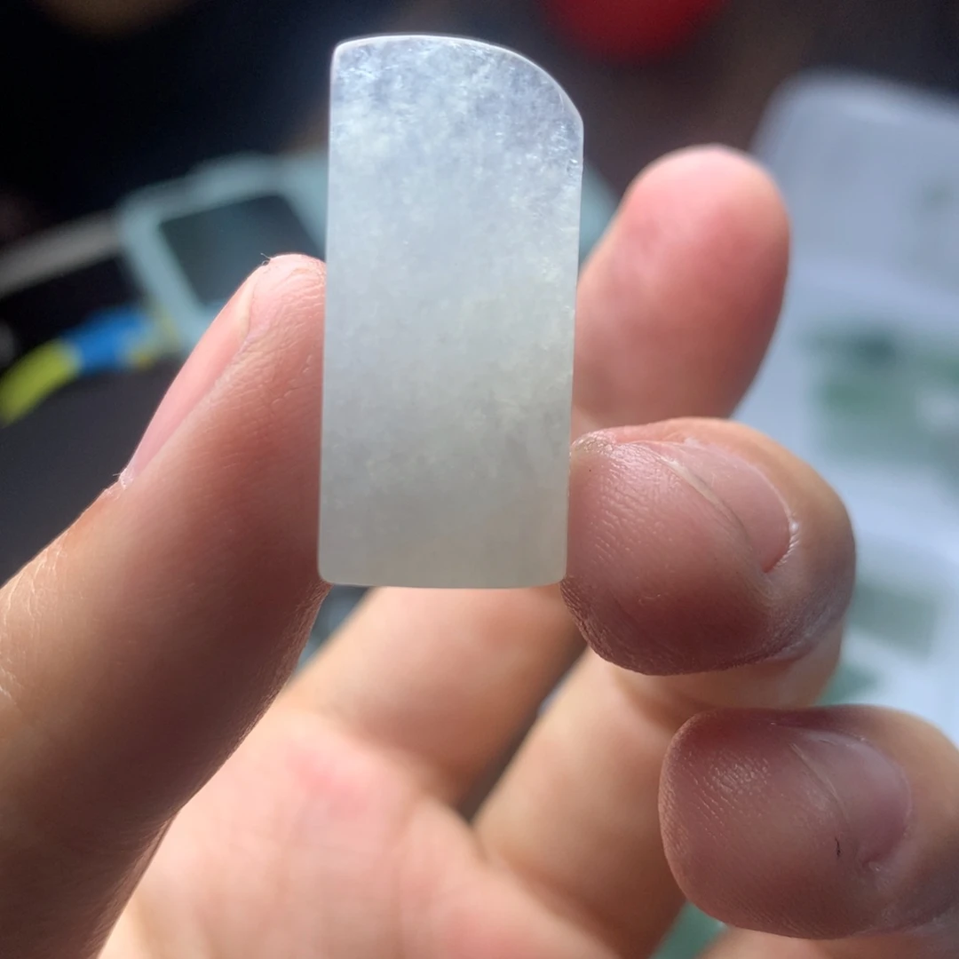 翡翠散珠03号直播
