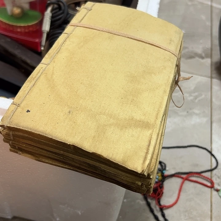 曲***人手工艺品琉璃老物的生活方式和生活