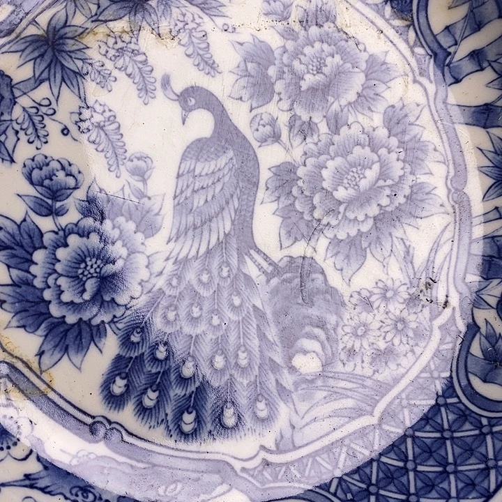 ?***康陶瓷餐具家用小型家用