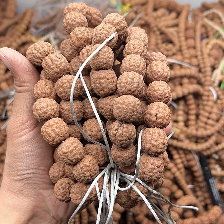 金刚菩提手串往****我好评