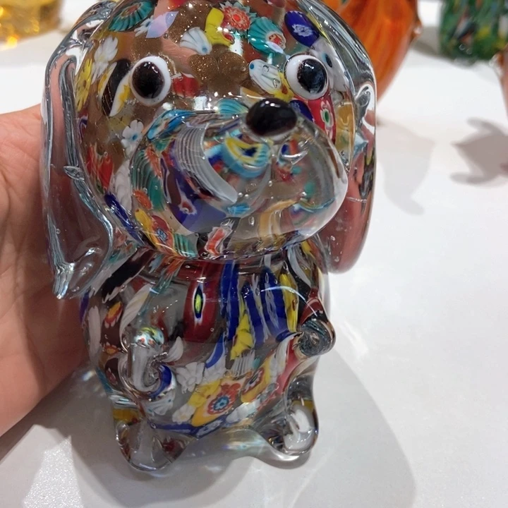 琉璃手工艺品全品