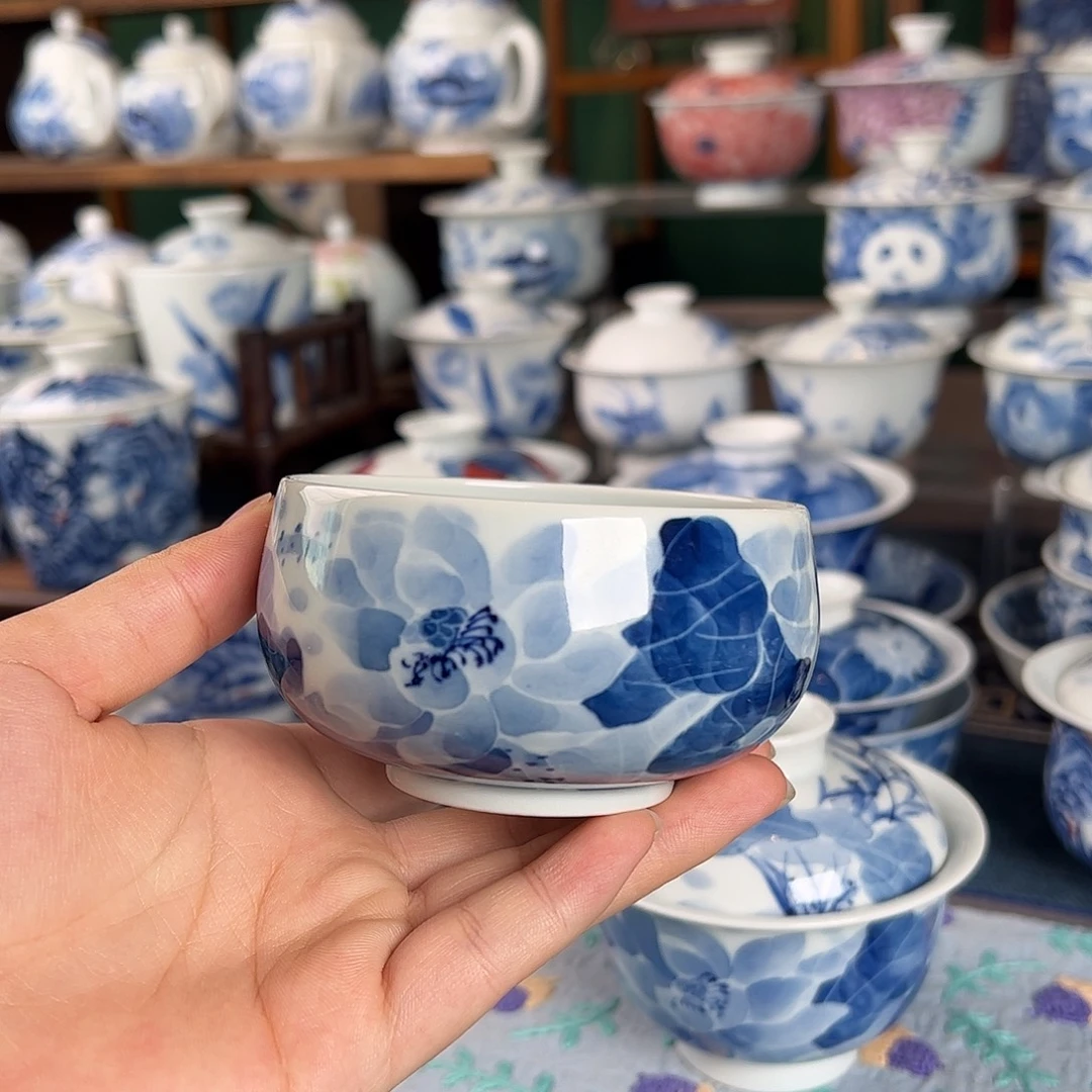 杯。