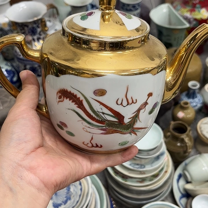 好货靓货漂亮好货