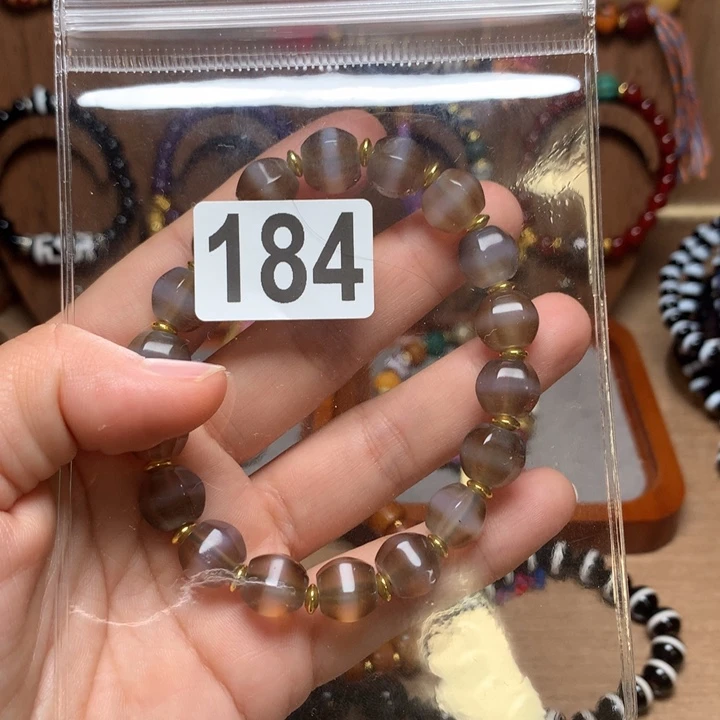 玛瑙/玉髓未镶嵌配饰