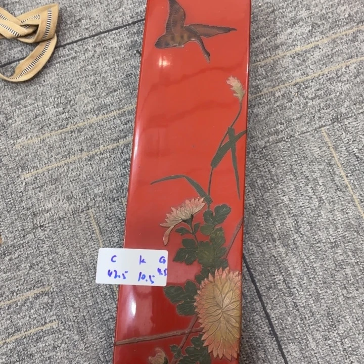新***程非常美丽漂亮的物品