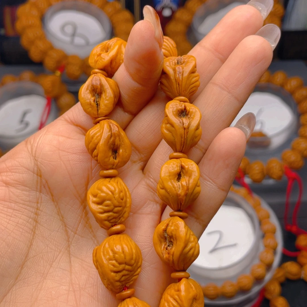 手串桃核生命之源闪购88