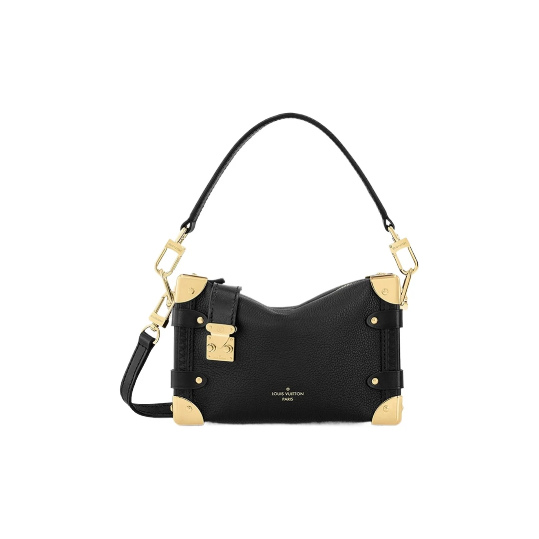 全新未使用 LouisVuitton/路易威登 安洁利严选/BK0143835 单肩包