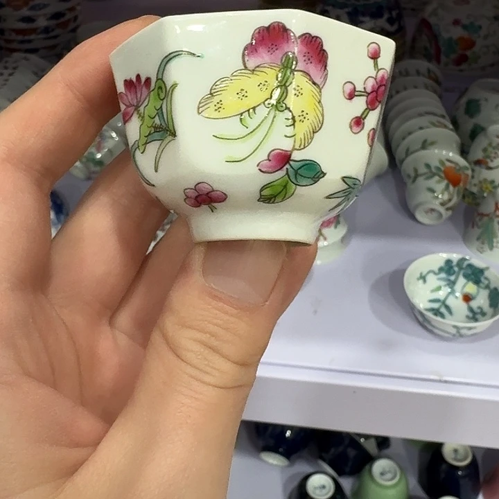 陶瓷艺术品收藏陶瓷
