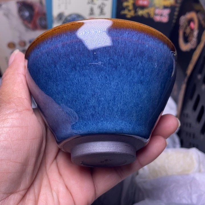 茶盏我不喜欢你这种