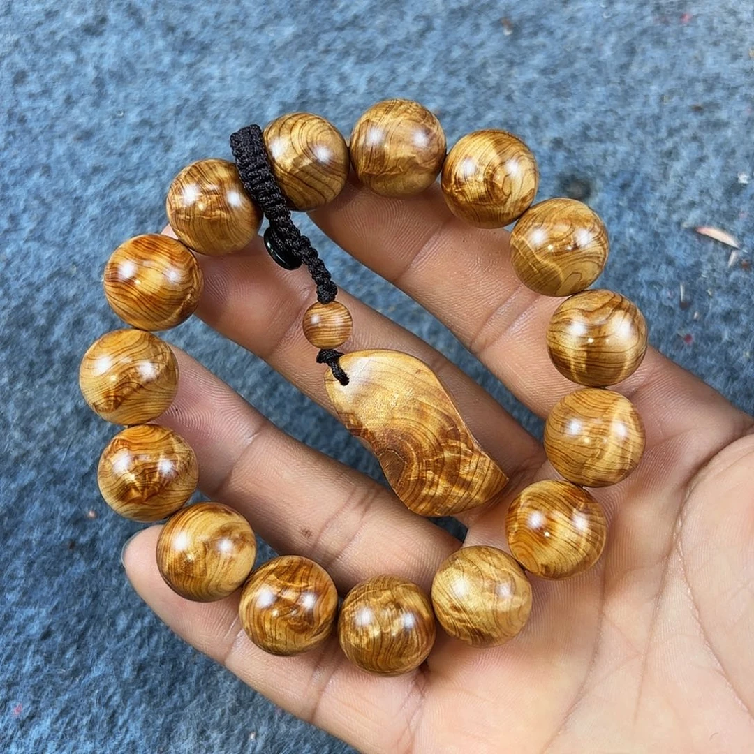 冰***焰崖柏1.5帝王黄金碎花龙胆  孤品