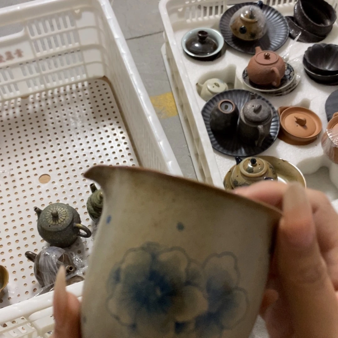 陶瓷制品福利活动985