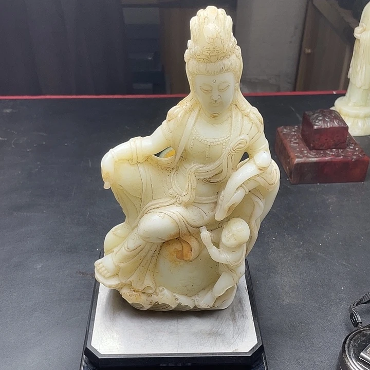 链接一图一物。