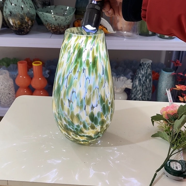 高度28厘米4566花瓶