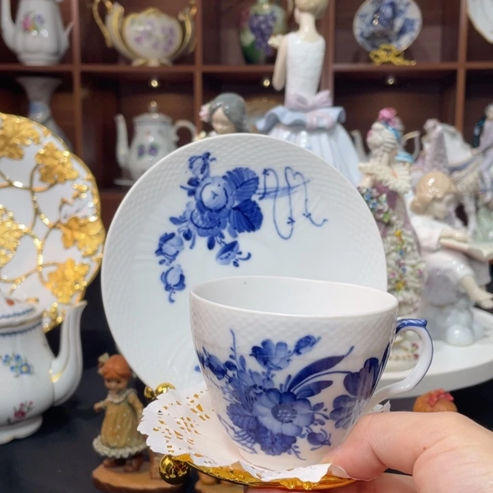 瓷片海外中古美物瓷器