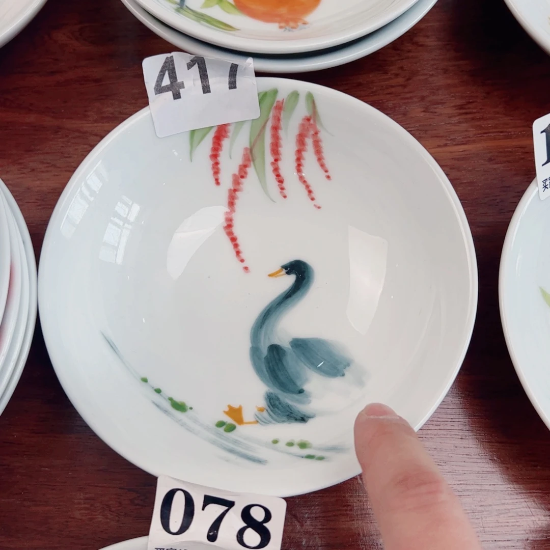 景德镇陶瓷手工制作