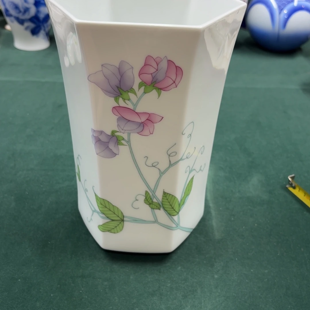 瓷片云翼堂瓷器真好看呀