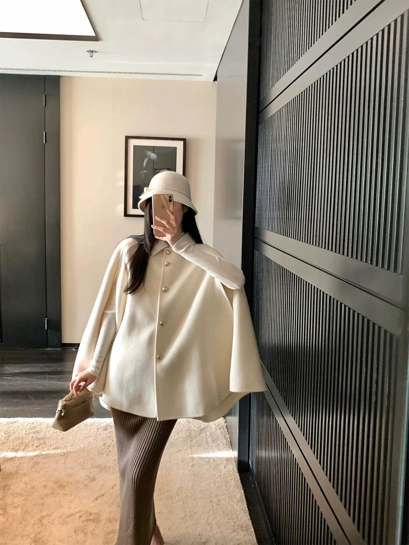 【DBD】千金款年货斗篷