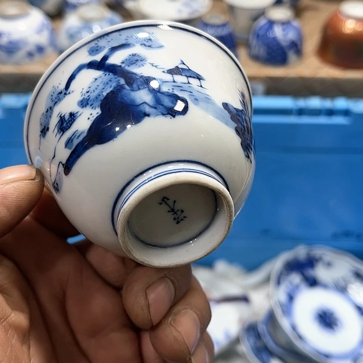 弦*陶瓷茶玩榜第二十名