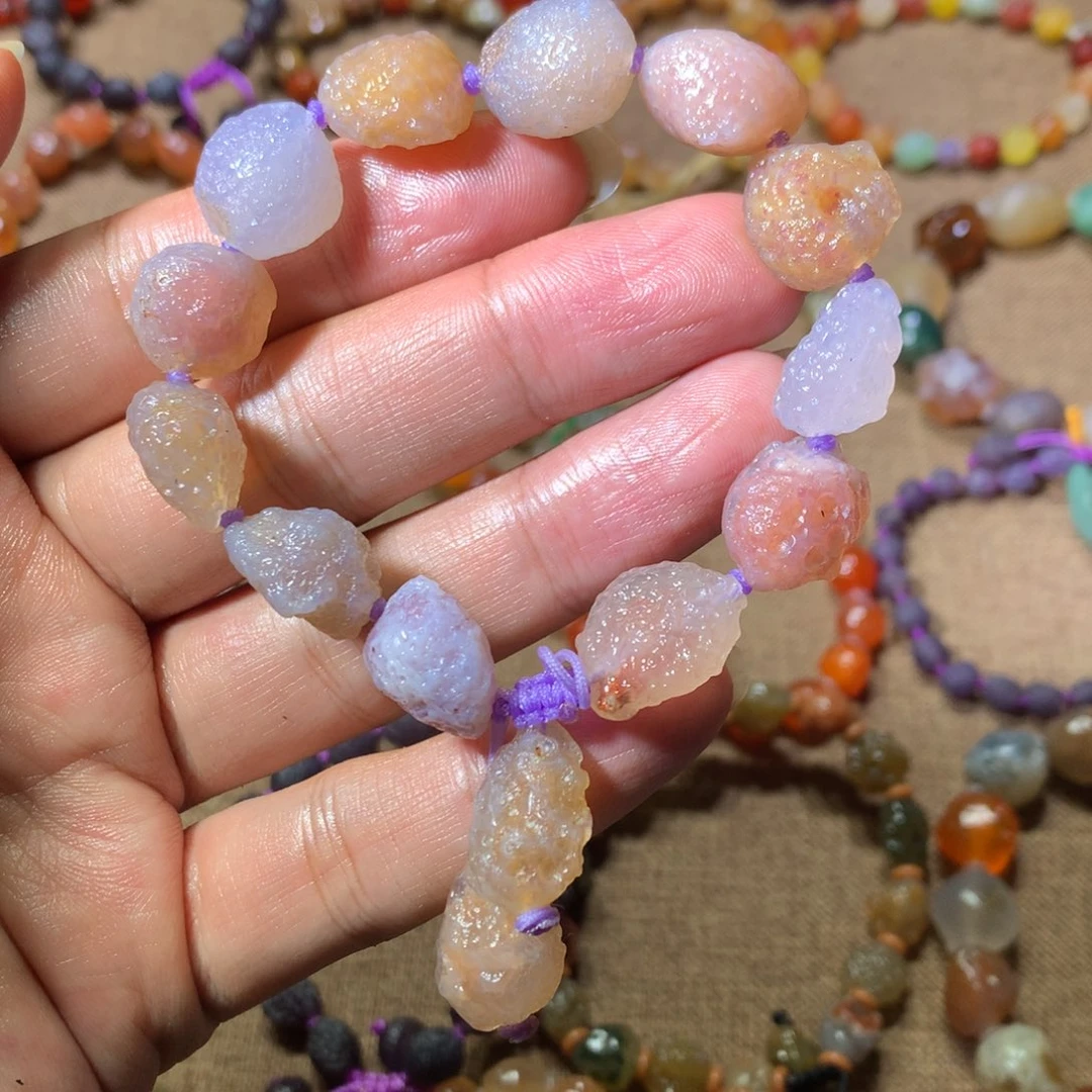 石材大漠戈壁原石