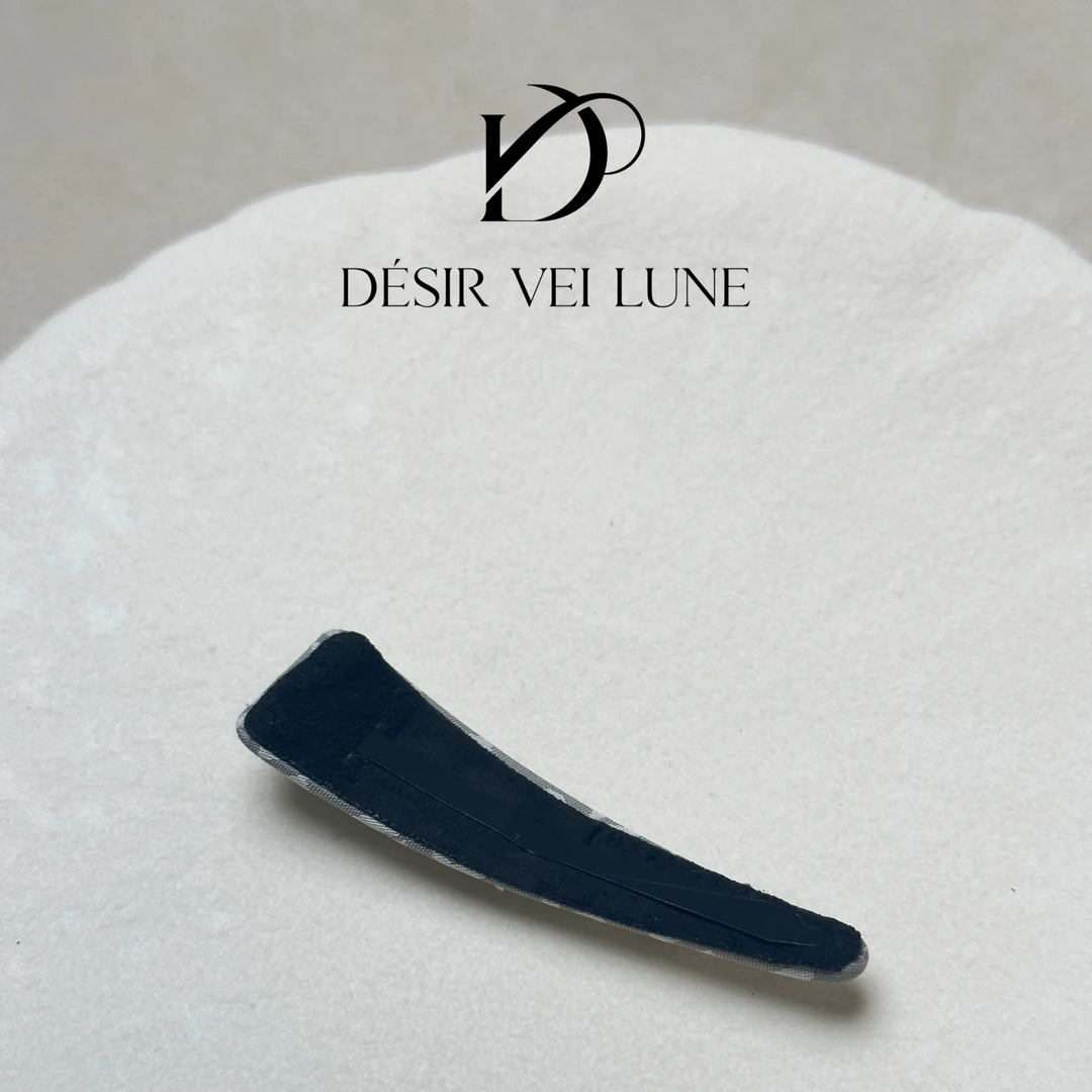 发夹轻奢时尚百搭