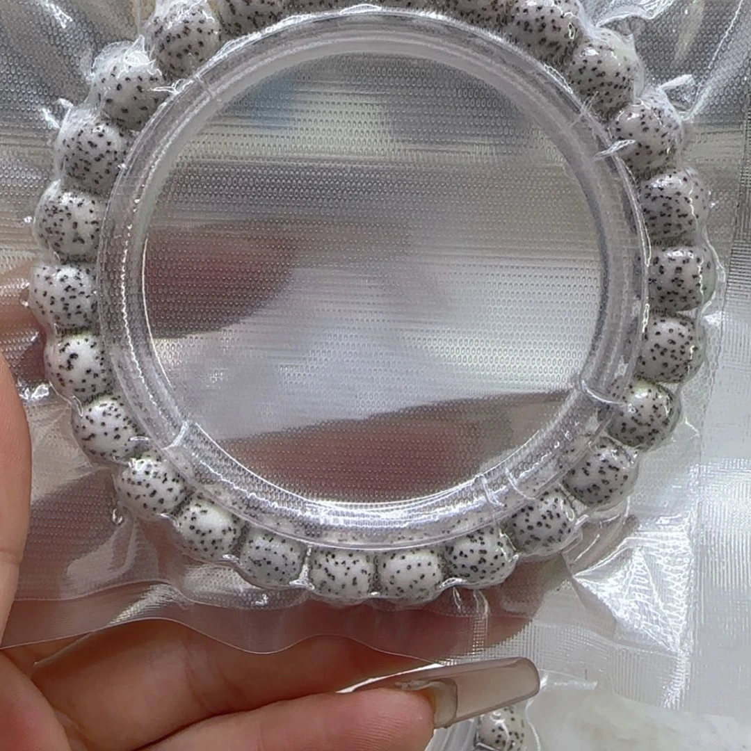 星月菩提手串3入门白星月菩提98桶单圈