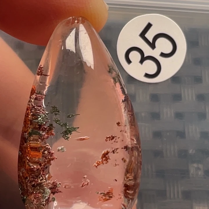 执***8吊坠(不含链)未镶嵌水晶