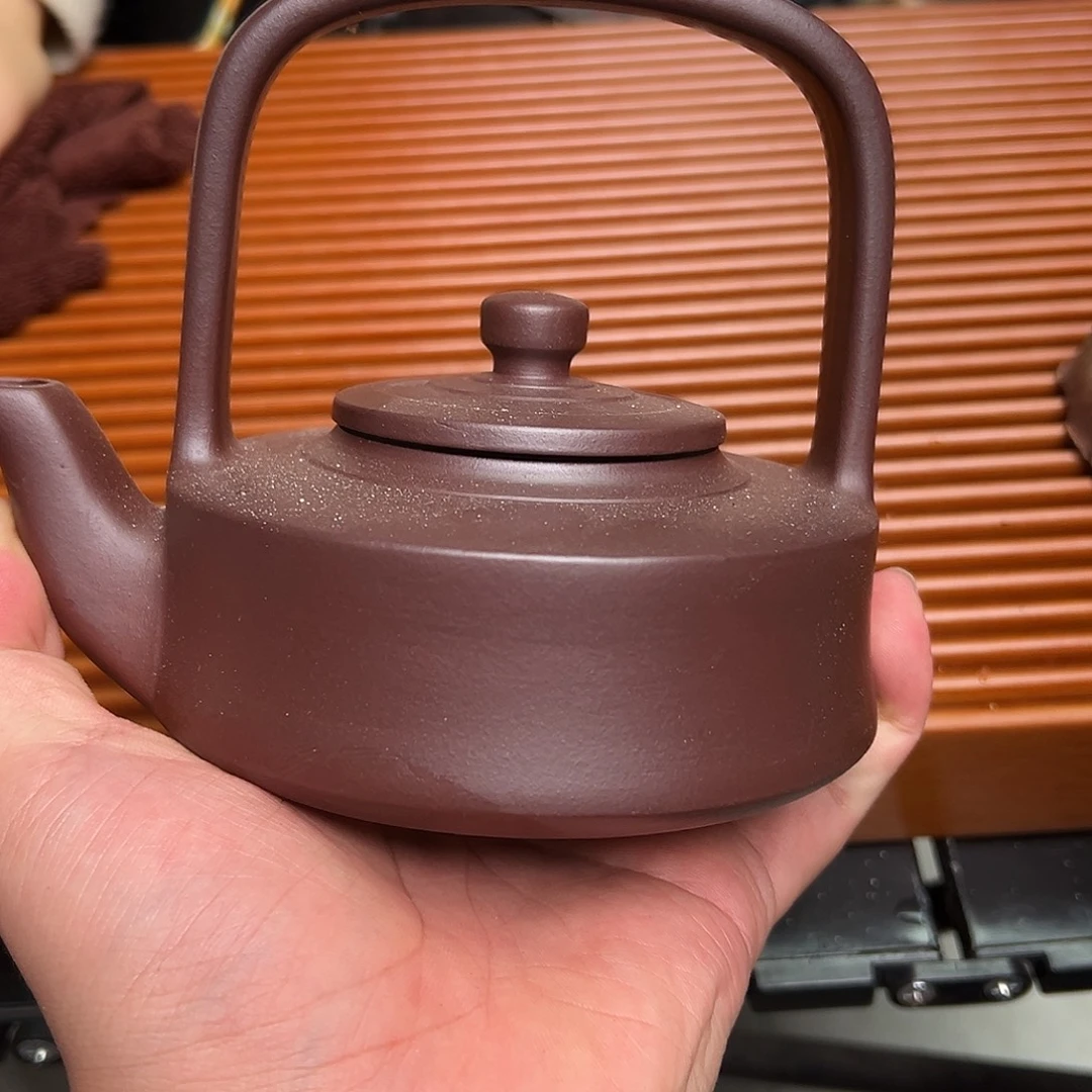 紫砂茶宠紫砂杯等多种