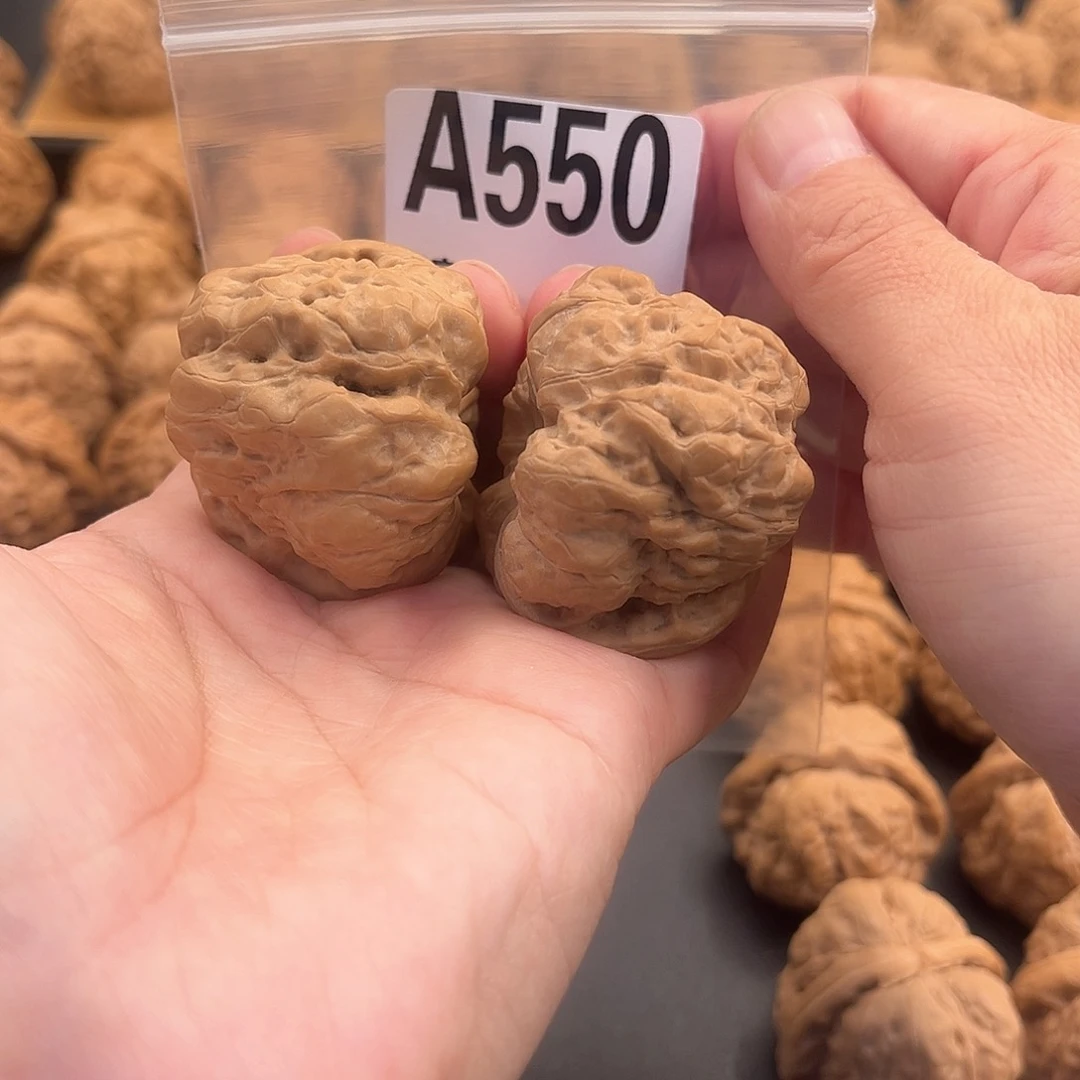 桃核把件兰*蛙蛙福利42