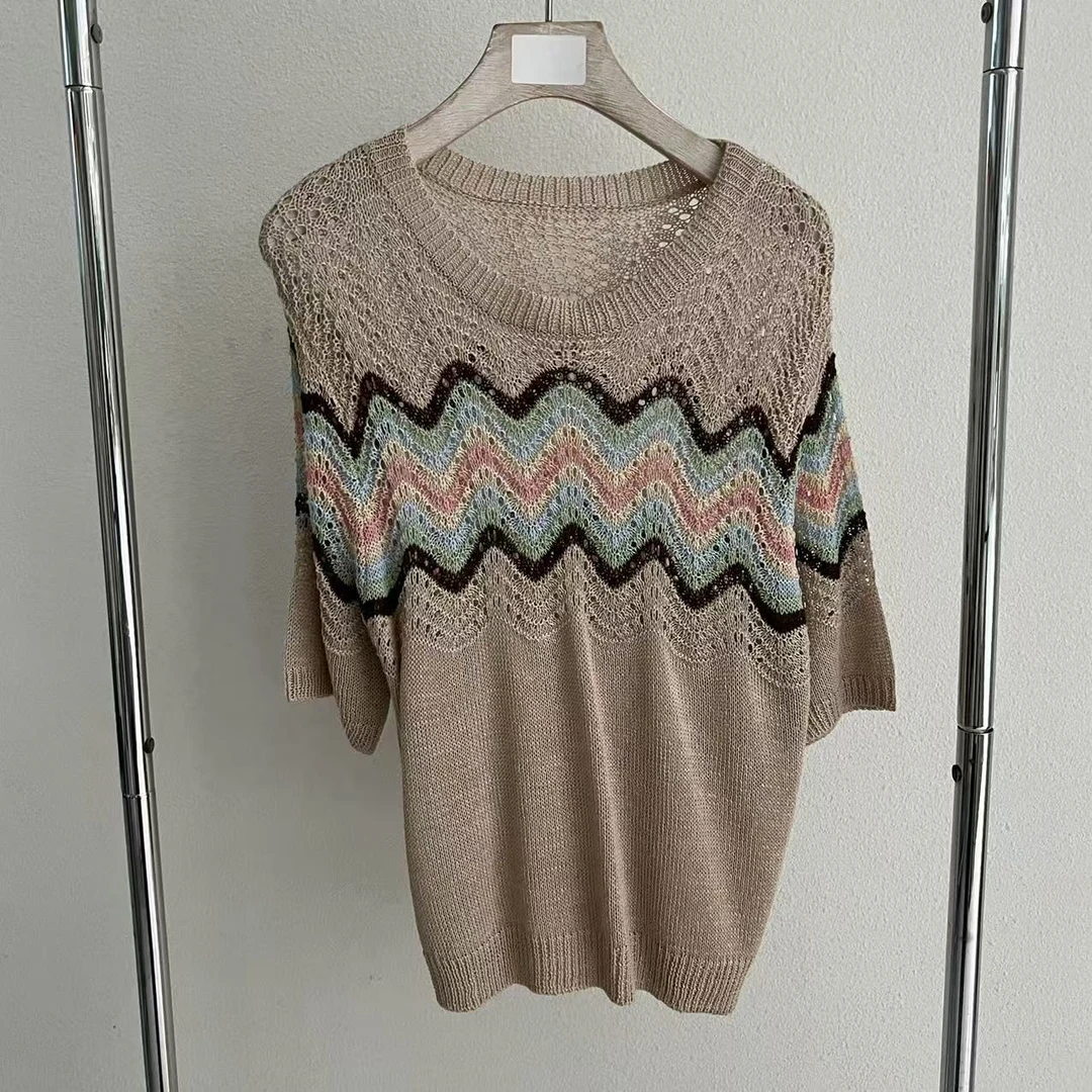 【熙薇品牌】 休闲上衣Ad3895