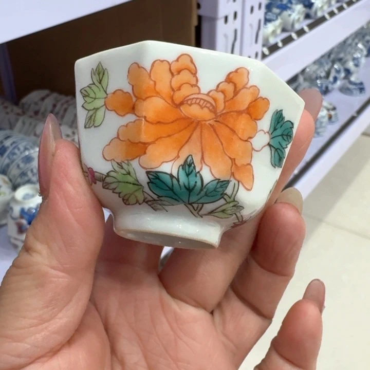 陶瓷艺术品收藏陶瓷