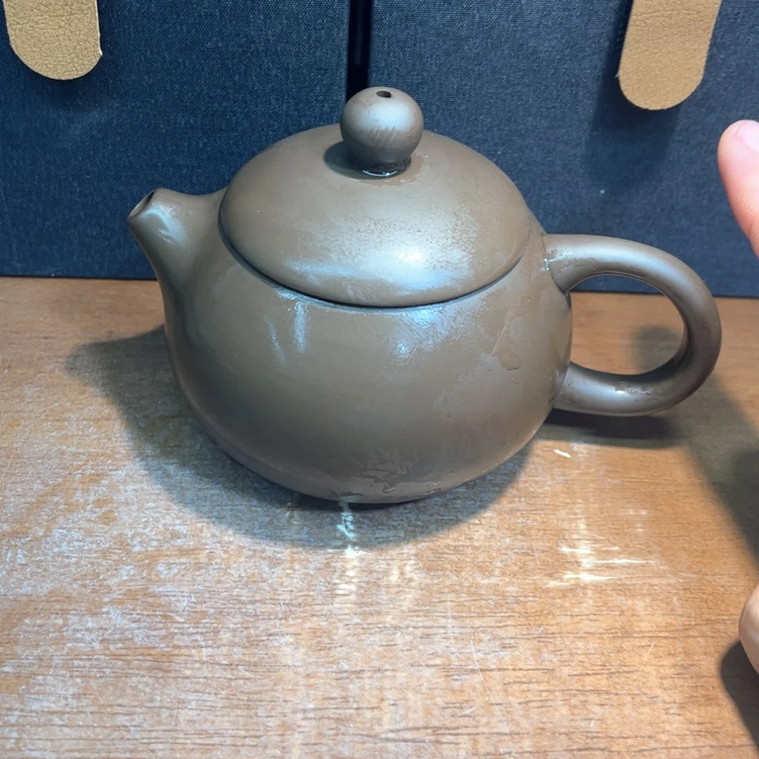 茶壶紫砂紫砂壶的