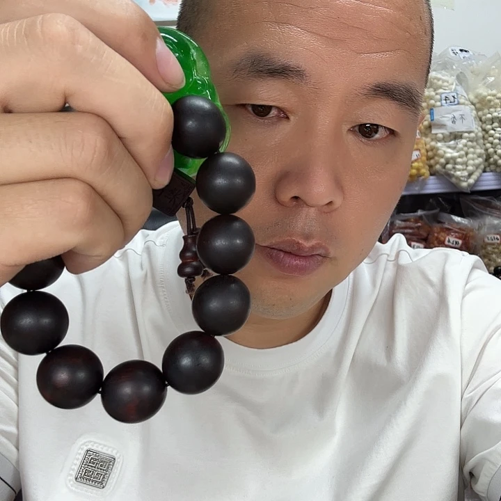 大果紫檀(缅甸花梨)47