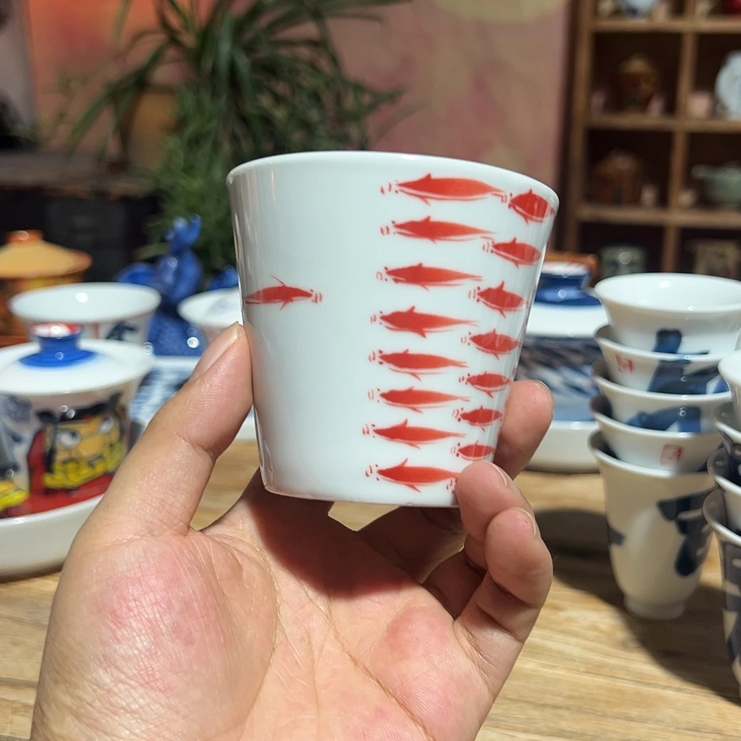 陶瓷艺术作品欣赏