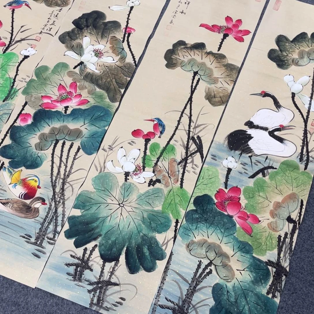 我们一起加油加油