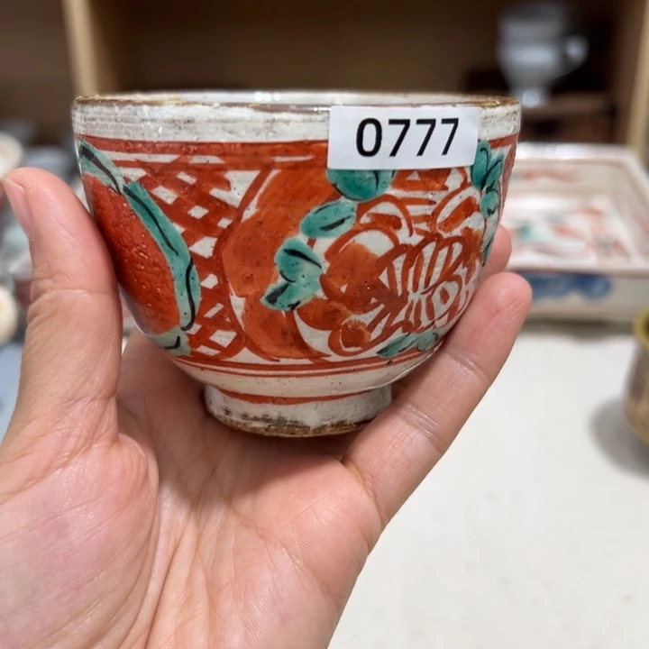 手作 陶器 空间美学