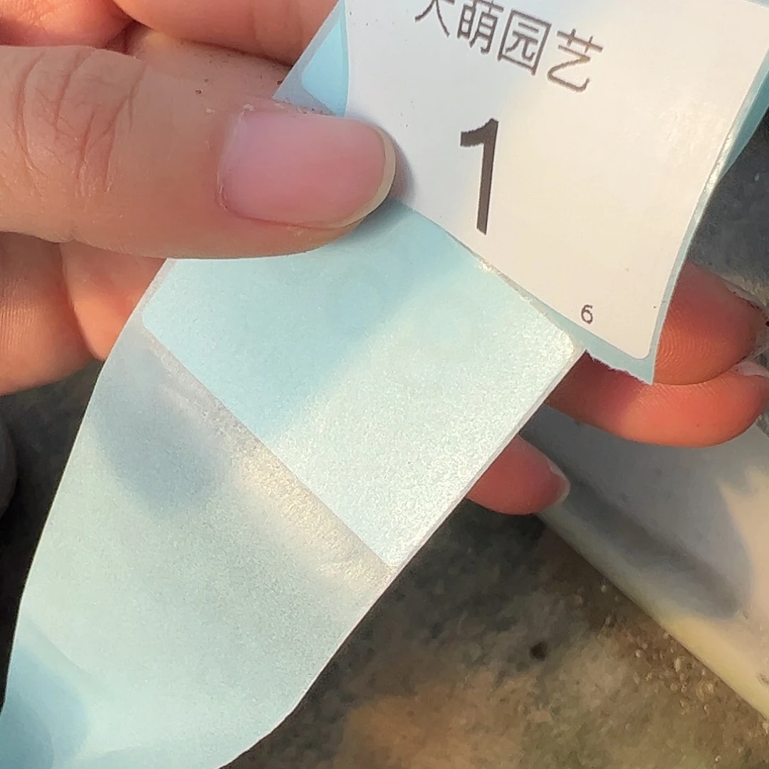 祝*安00001 一物一拍……