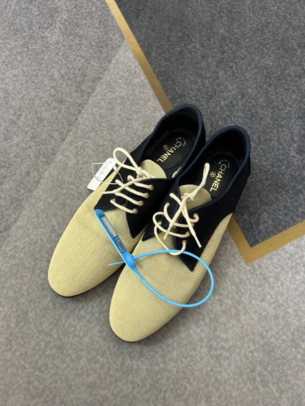 95新 Chanel/香奈儿 休闲鞋三八码