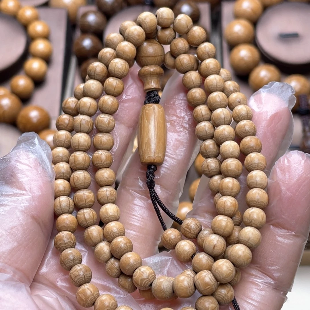 六道木手串/手链0.6/108