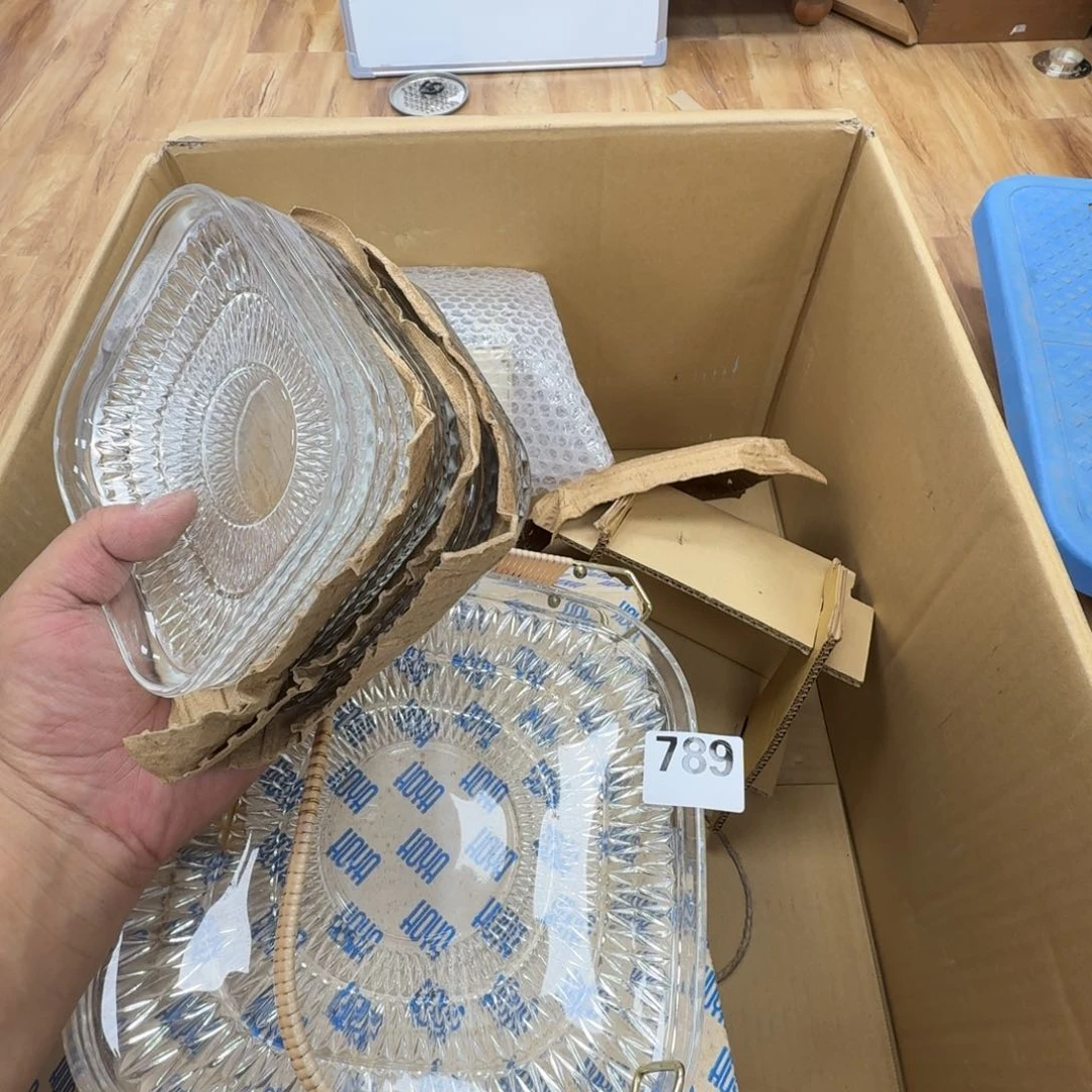 瓷片工艺品摆件瓷器摆件正能量