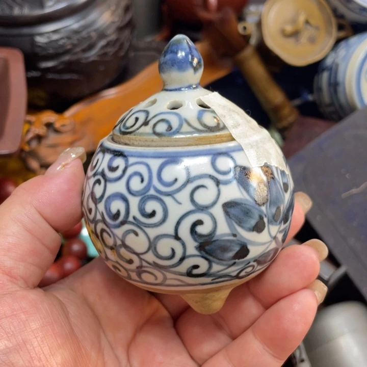 王***~陶陶瓷艺术家的作品