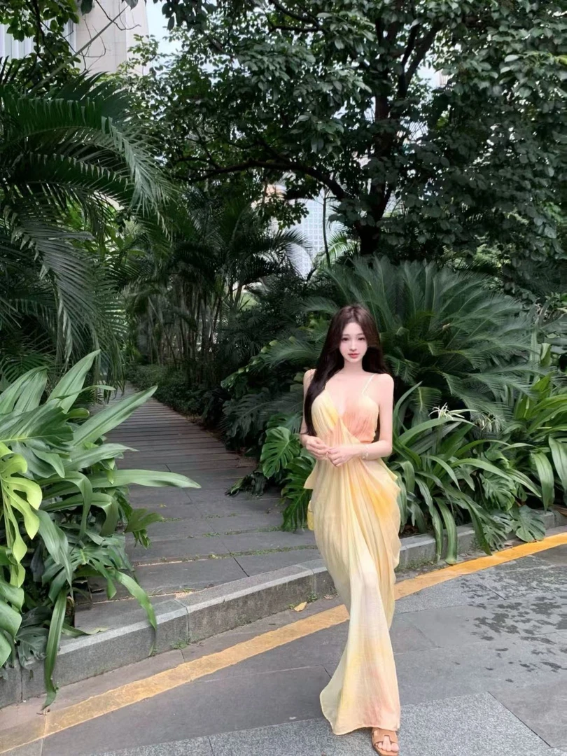 【GM】纯欲气质名媛女装19~29