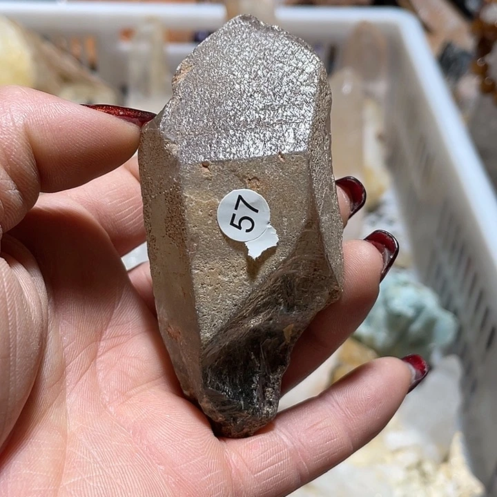 水晶水晶未镶嵌清****舞水晶