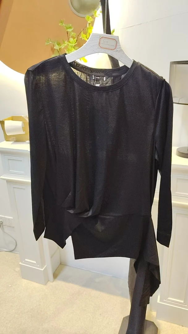 潘家-新款上衣-449