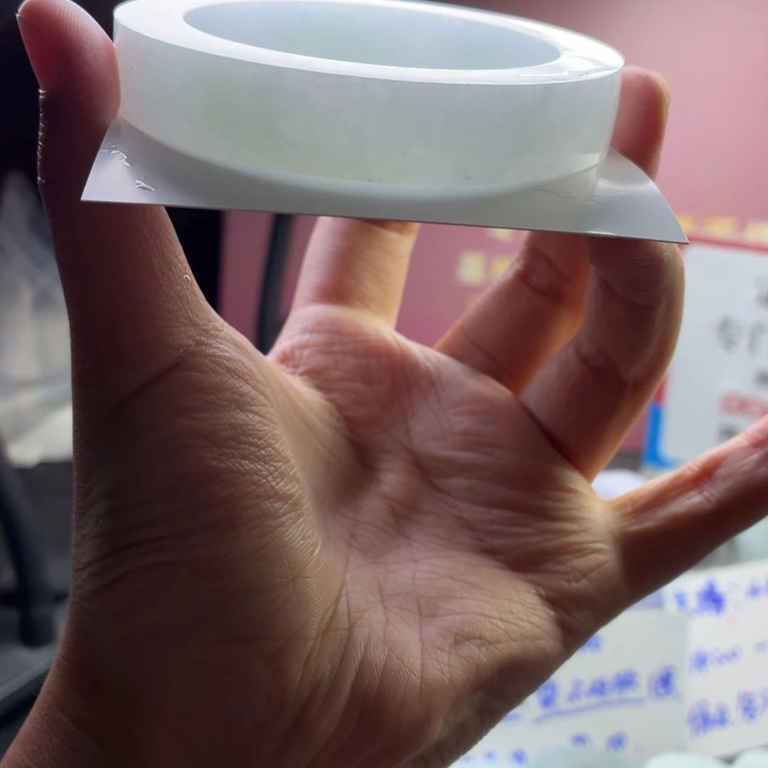 开***乐定制翡翠未镶嵌缅A翡翠多样性发一