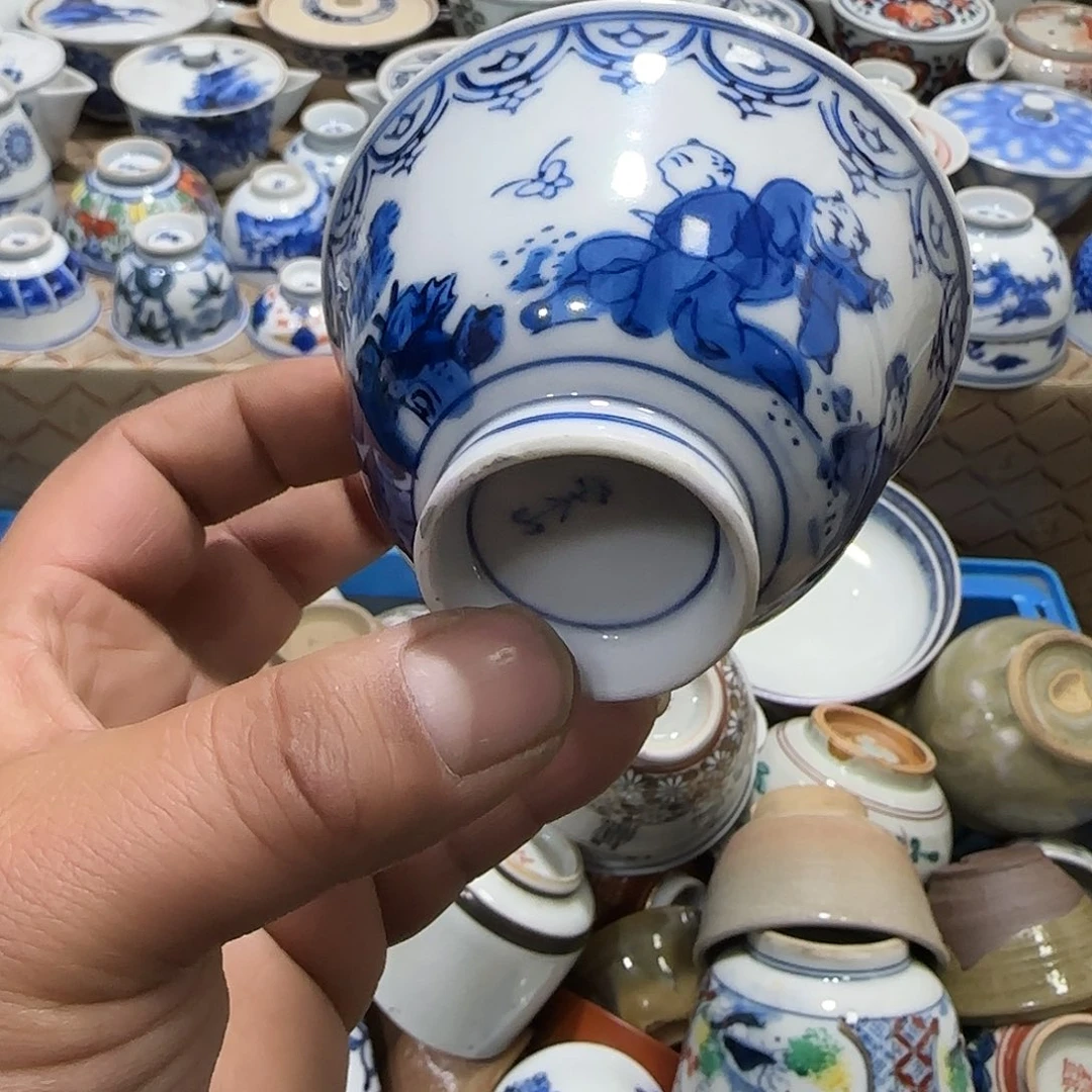 陶瓷茶玩榜第十二名