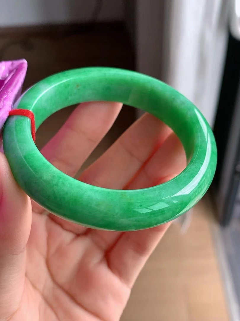 精美手镯所见即所得