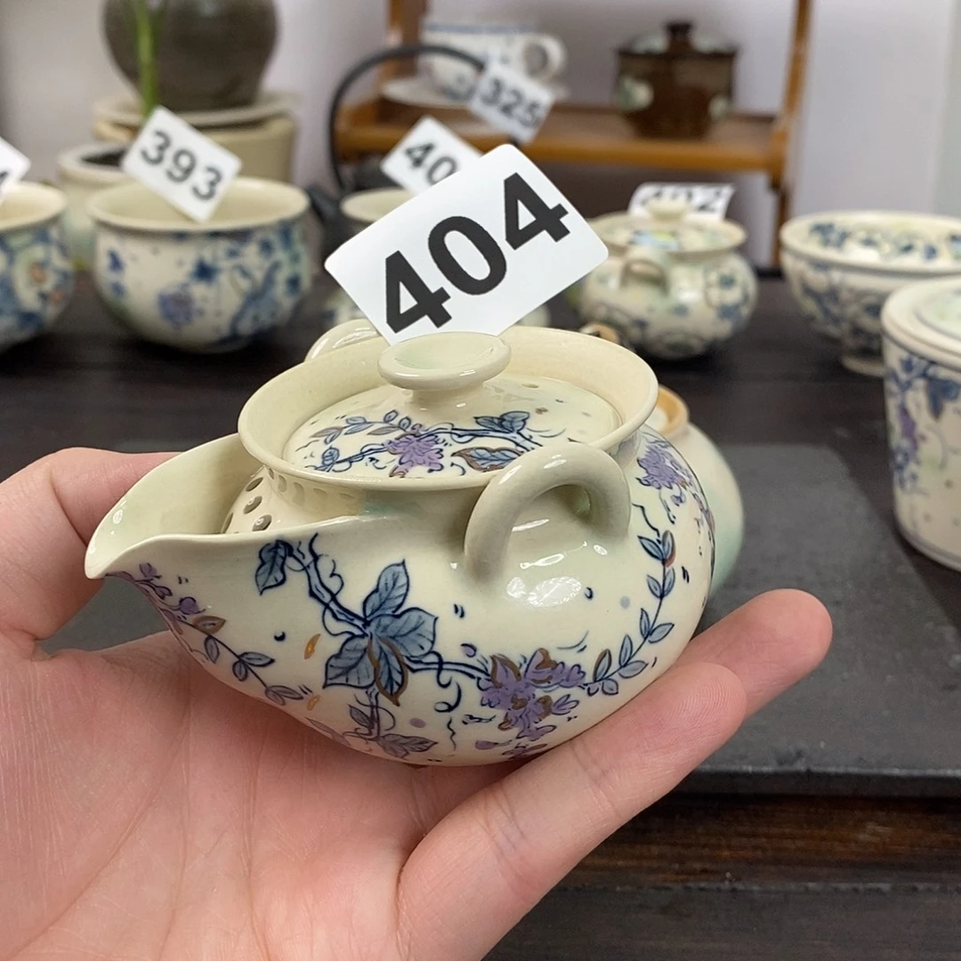 景德镇不俗屿就雅404