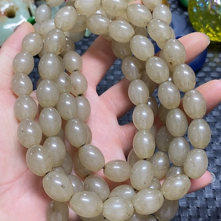 龙脊菩提吊坠一个