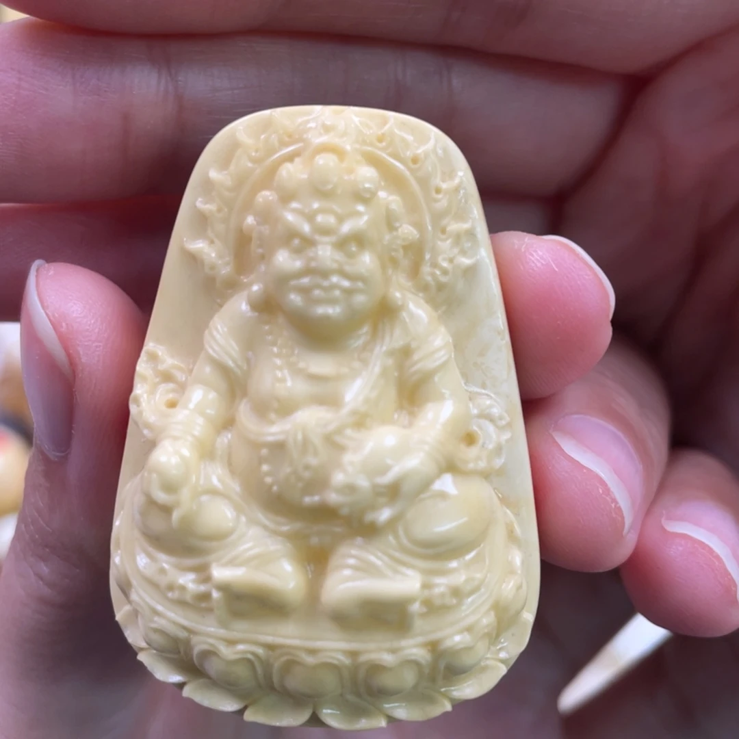 裸石蜜蜡未镶嵌琥珀蜜蜡